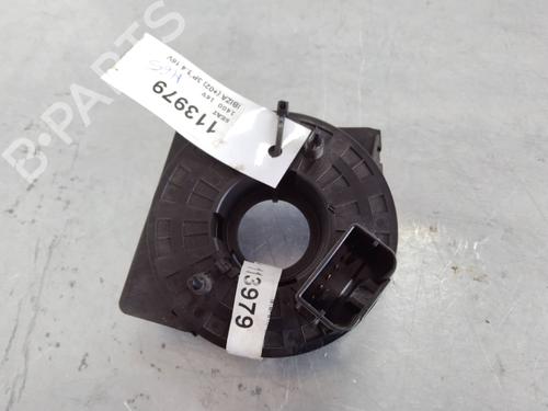 Kontaktrulle Airbag SEAT IBIZA III (6L1) [2002-2009]  6469117