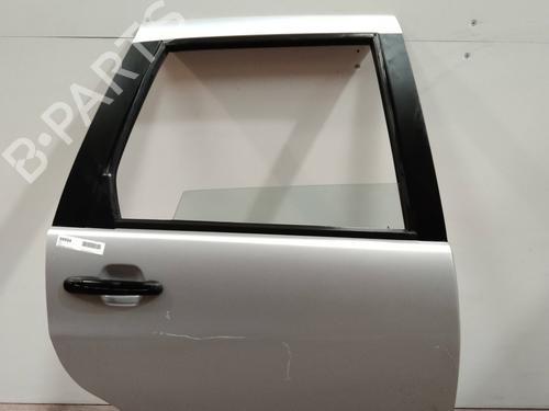 Right rear door SEAT CORDOBA (6K1, 6K2) 1.4 i (60 hp) 2251751