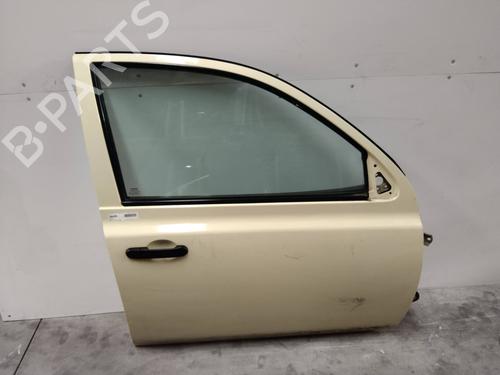 Used Right front door NISSAN MICRA III (K12) 1.2 16V (80 hp) 2248667
