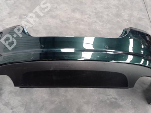 Used Rear bumper Rear bumper JAGUAR XF I (X250) 2.7 D (207 hp) 10727744 10727744