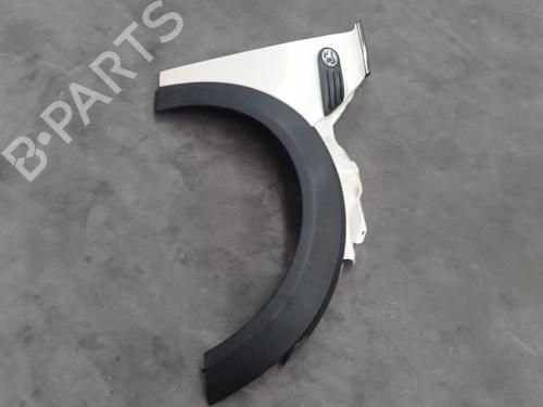 Right front fenders MINI MINI (R56) Cooper D | BP11270002C42 