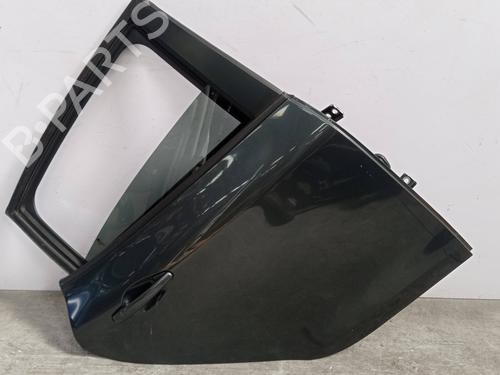 Used Right rear door PEUGEOT 208 I (CA_, CC_) 1.6 BlueHDi 100 (100 hp) 28817664