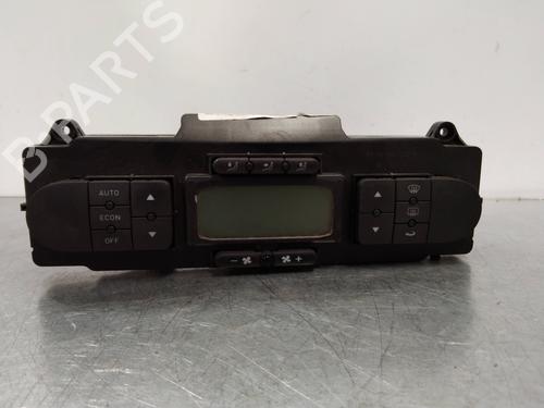 Used Climate control SEAT LEON (1P1) 1.9 TDI (105 hp) 4658885