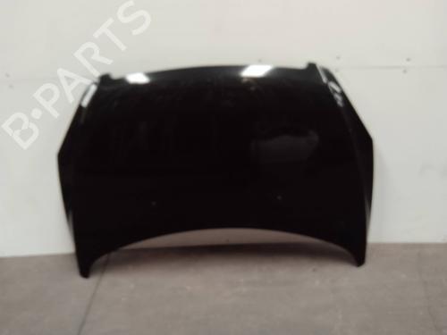 Hood PEUGEOT 307 Break (3E) 1.6 HDi 110 | BP4496069C1 