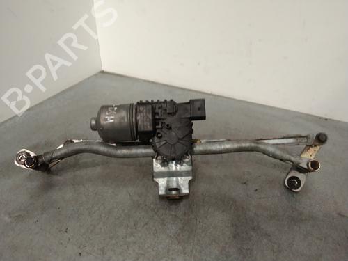 Used Front wiper motor SEAT CORDOBA (6L2) 1.9 SDI (64 hp) 26883256