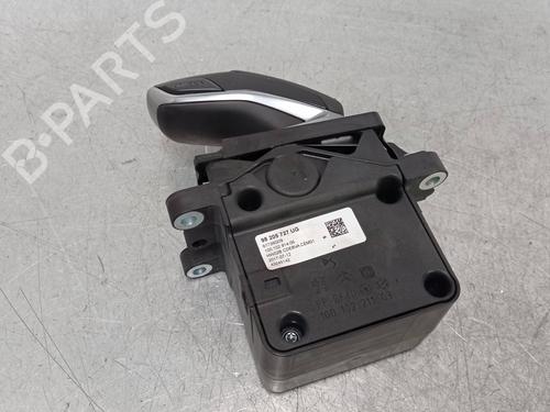 Gear lever PEUGEOT 3008 II SUV (MC_, MR_, MJ_, M4_) 2.0 BlueHDi 180 | BP18951713M90 