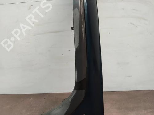 Left front fenders SSANGYONG KORANDO (KJ) 2.3 TDiC 4x4 | BP2272713C41 