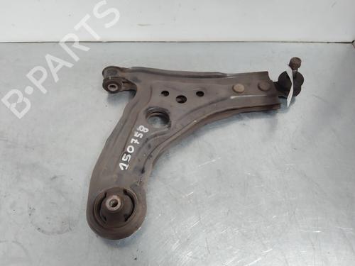 Used Right front suspension arm CHEVROLET AVEO / KALOS Hatchback (T250, T255) 1.2 (84 hp) 14220047