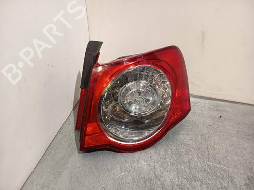 Used Right taillight Right taillight VW PASSAT B6 (3C2) [2005-2011] 40571405 40571405