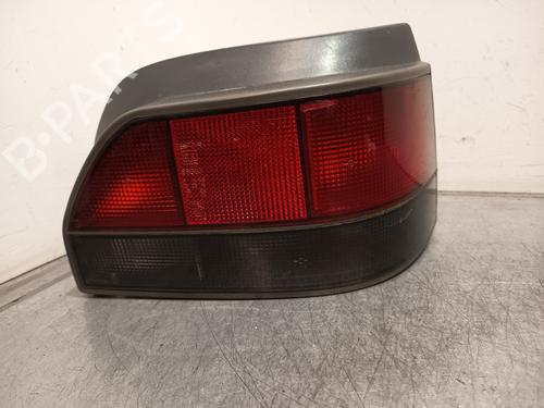 Achterlicht rechts RENAULT CLIO I (B/C57_, 5/357_) 1.2 (B/C/S57A, B/C57S, 5/357F, 5/357J, 5/357L, 5/357R) (58 hp) 30006691