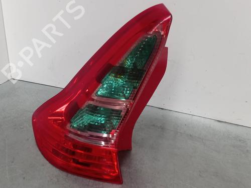 Venstre Baklys CITROËN C4 Coupe (LA_) [2004-2013]  10678980