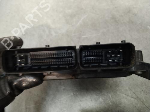 Engine control unit (ECU) NISSAN PATHFINDER III (R51)  | BP22353732M57 