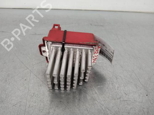 Heater resistor SEAT LEON (1M1) 1.6 16 V | BP11670461M108 