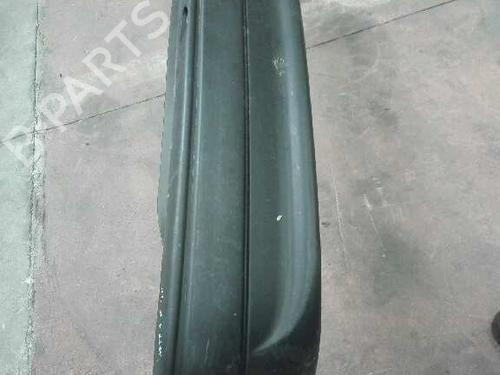 Rear bumper OPEL ASTRA F Saloon (T92) 1.7 TDS (F19, M19) | BP7899248C8 