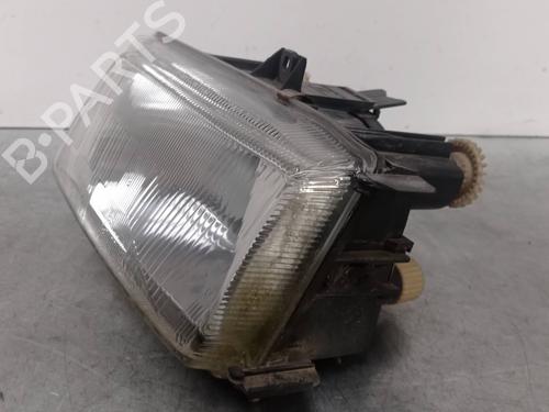 Left headlight SEAT IBIZA II (6K1) 1.6 i | BP9623280C28 