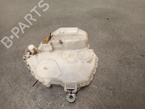 Front right lock HONDA CR-V III (RE_)  | BP29537084C97 