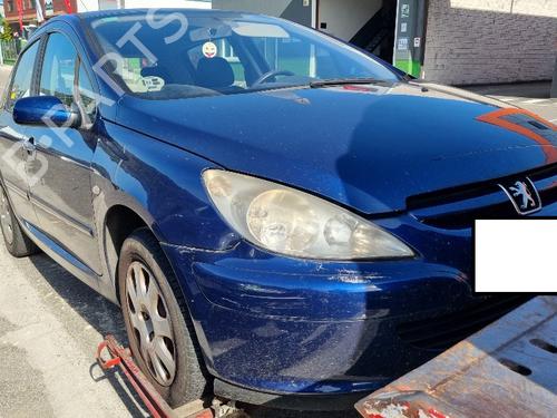 Used Parts PEUGEOT 307 (3A/C) [2000-2012]  4264673