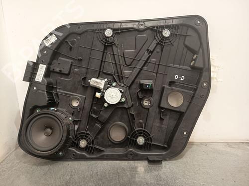 front-right-window-mechanism-kia-soul-ii-ps-2014-2015-2016-2017-2018-2019-36840503 main image