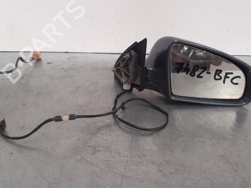 Right mirror AUDI A4 B6 (8E2) 2.5 TDI quattro | BP8005018C27 