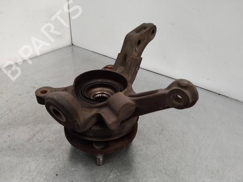 Used Right front steering knuckle NISSAN MICRA II (K11) 1.0 i 16V (54 hp) 2250114