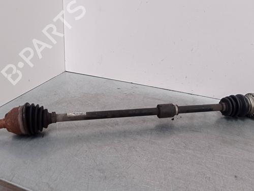 Used Right front driveshaft OPEL ASTRA J (P10) 1.6 (68) (115 hp) 9430415