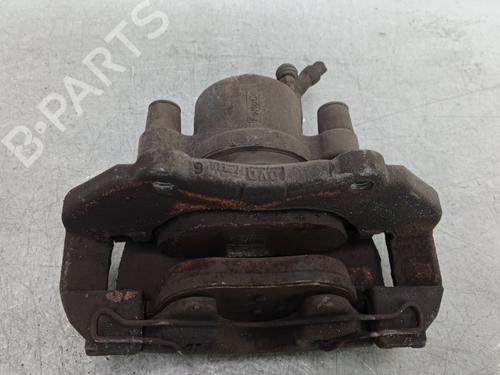 Right front brake caliper FORD FOCUS C-MAX (DM2) 2.0 TDCi | BP11621305M104 