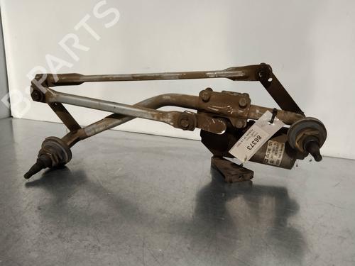 Ruitenwissermotor voor FORD FUSION (JU_) 1.6 TDCi (90 hp) 2249681