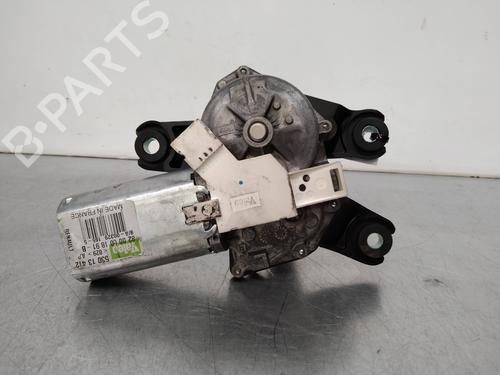 Rear wiper motor RENAULT LAGUNA II (BG0/1_)  | BP4973302M102 