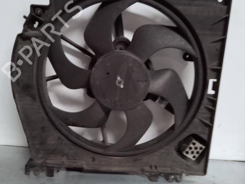 Radiator fan NISSAN MICRA III (K12)  | BP2256496M35 
