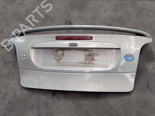 Used Tailgate RENAULT MEGANE I Coach (DA0/1_) 1.9 dCi (DA05, DA1F) (102 hp) 2290811