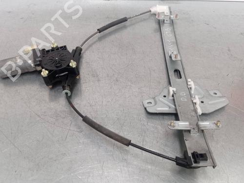 Used Front right window mechanism HYUNDAI ACCENT III (MC) 1.5 CRDi GLS (110 hp) 14471272