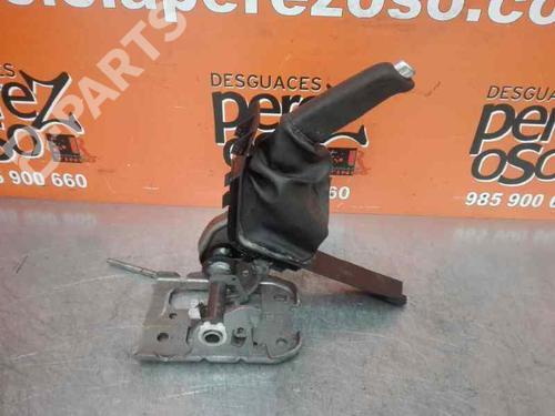 Used Hand brake Hand brake FORD MONDEO IV Saloon (BA7) 2.0 TDCi (140 hp) 8782817 8782817