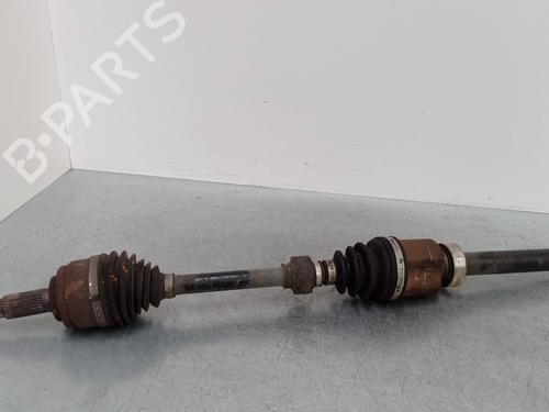 Used Right front driveshaft NISSAN NV200 / EVALIA Bus 1.5 dCi 85 (M20, M20M, M20K, M20KK) (86 hp) 18746772