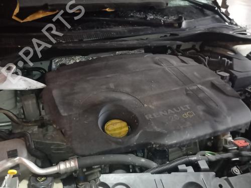 Elektronisk sensor RENAULT LAGUNA Coupe (DT0/1) 2.0 dCi GT (DT11, DT1E, DT1N) | BP25904519M84 