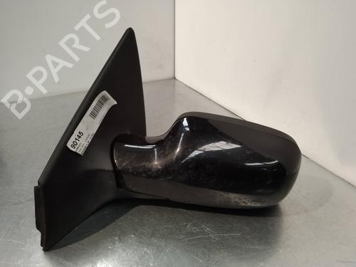 Used Left mirror RENAULT MEGANE II Saloon (LM0/1_) 1.9 dCi (LM0G, LM1G, LM2C) (120 hp) 2993486