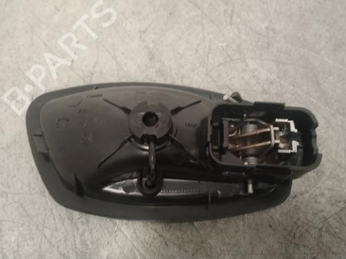 Rear left interior door handle RENAULT MEGANE III Grandtour (KZ0/1)  | BP27343459I15 