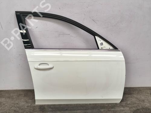 Used Right front door Right front door AUDI A4 B8 (8K2) [2007-2017] 36075508 36075508