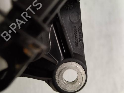 Tailgate handle RENAULT CLIO II (BB_, CB_) 1.5 dCi (B/CB3M) | BP15912410C132 
