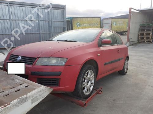 Rudehejsemekanisme Højre foran FIAT STILO (192_) 1.9 JTD (192_XE1A) | BP7025534C23 