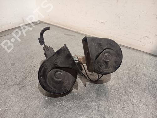 Clacson FORD KUGA I [2008-2012]  31206278