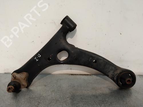 Left front suspension arm TOYOTA COROLLA Estate (_E12_) 2.0 D-4D (CDE120_, CDE120R) 4865502050 |