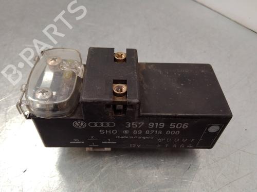 Electronic module SEAT IBIZA II (6K1) 1.9 TDI | BP14219772M83 