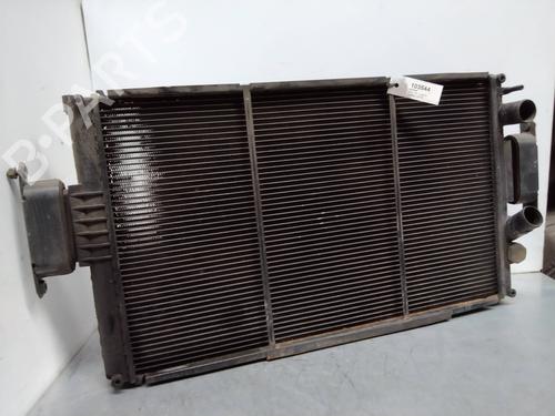 Used Water radiator SANTANA PS10/ANIBAL [2002-2025]  16993008