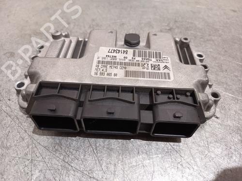 Used Engine control unit (ECU) PEUGEOT 307 (3A/C) [2000-2012]  32518144