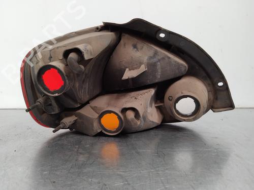 Right taillight DAEWOO MATIZ (M100, M150)  | BP2248898C35 