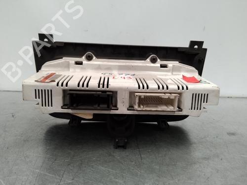 Climate control FORD FIESTA V (JH_, JD_) ST150 | BP2254022I5 