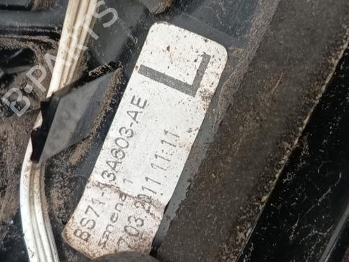 Left tailgate light FORD MONDEO IV (BA7) | BP38304577C79 - Image 3