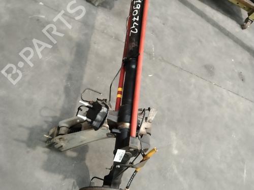 Rear axle CITROËN XSARA (N1) 1.9 TD | BP26700579M2 