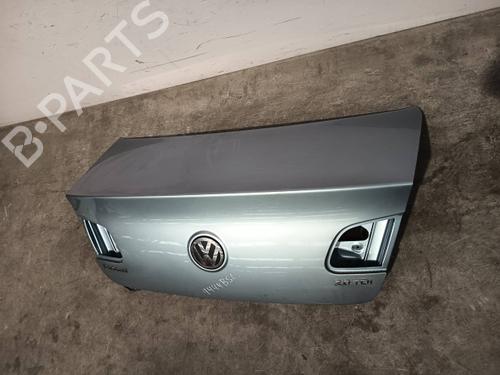 Used Tailgate Tailgate VW PASSAT B6 (3C2) [2005-2011] 40515495 40515495