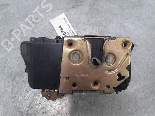 Front left lock CITROËN XSARA PICASSO (N68) 2.0 HDi | BP2246899C98 